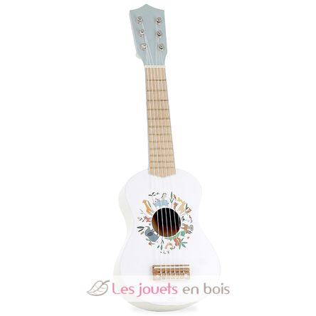 Sarah Betz Animals of the World Guitar V7109 Vilac 1