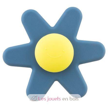 Blue Flower Sensory Spinner UL7125 Ulysse 2