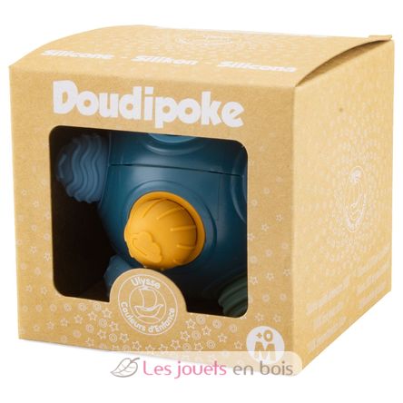 DoudiPoke Sensory Ball UL7132 Ulysse 2
