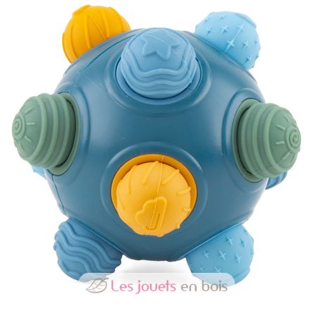 DoudiPoke Sensory Ball UL7132 Ulysse 1