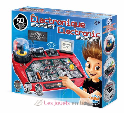 Electronic expert BUK7160 Buki France 1