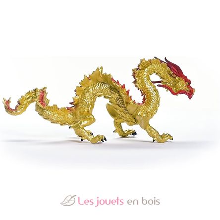 Lunar New Year Dragon Figurine SC-72206 Schleich 2