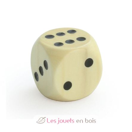 Wooden Dice 1,8 cm V7323 Vilac 1