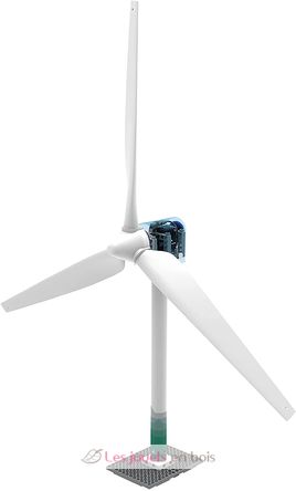 Wind Turbine BUK-7400 Buki France 3