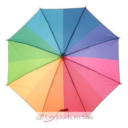 Toucan umbrella V7419 Vilac 3