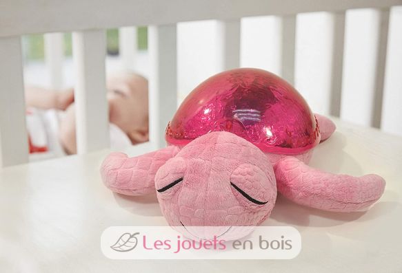 Tranquil Turtle - Pink CloudB-7423-PK Cloud b 3