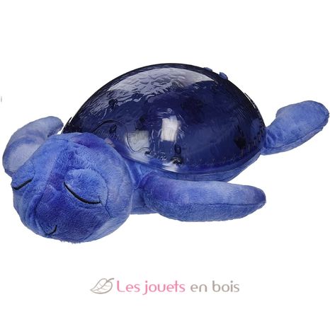 Tranquil Turtle Ocean - nighlight made by Cloud.b
