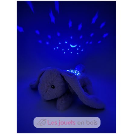 Dream Buddies Bunny Cloudb-7472-BBN Cloud b 3