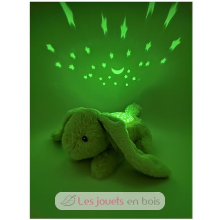 Dream Buddies Bunny Cloudb-7472-BBN Cloud b 4