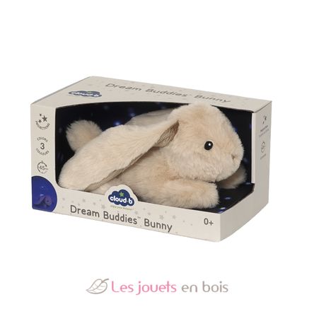 Dream Buddies Bunny Cloudb-7472-BBN Cloud b 9