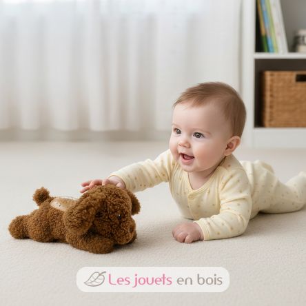 Dream Buddies Poodle Cloudb-7472-PD Cloud b 2