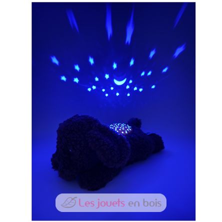 Dream Buddies Poodle Cloudb-7472-PD Cloud b 3