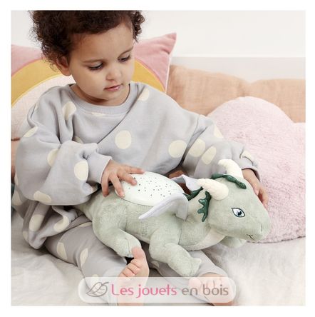 Twilight Buddies Dragon CloudB-7474-DR Cloud b 6