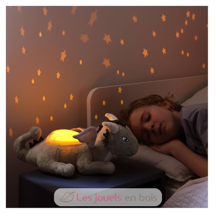 Twilight Buddies Dragon CloudB-7474-DR Cloud b 4
