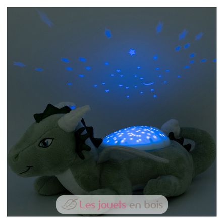 Twilight Buddies Dragon CloudB-7474-DR Cloud b 7