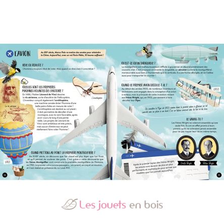 Atlas The inventions SJ-7575 Sassi Junior 5