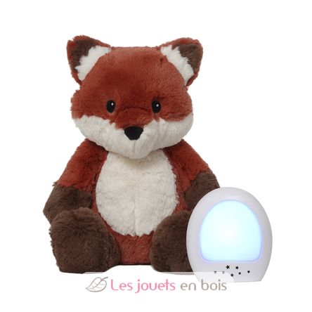 LoveLight Buddies Milo Fox Cloudb-7704-FX Cloud b 2