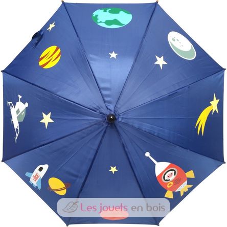 Spaceman Umbrella V7731 Vilac 4