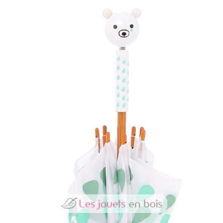 Sora Bear Umbrella V7802 Vilac 1