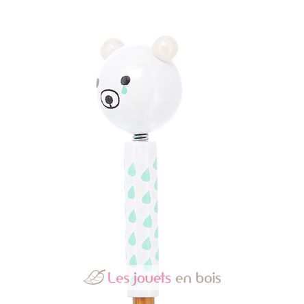 Sora Bear Umbrella V7802 Vilac 7
