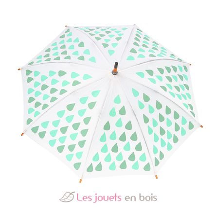 Sora Bear Umbrella V7802 Vilac 8