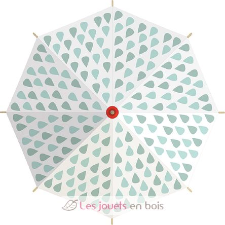 Sora Bear Umbrella V7802 Vilac 3