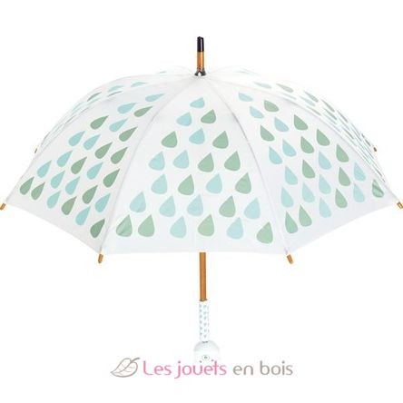 Sora Bear Umbrella V7802 Vilac 2