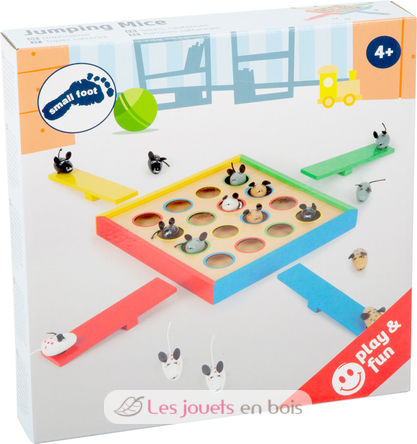 Jumping Mice LE7959 Small foot company 7