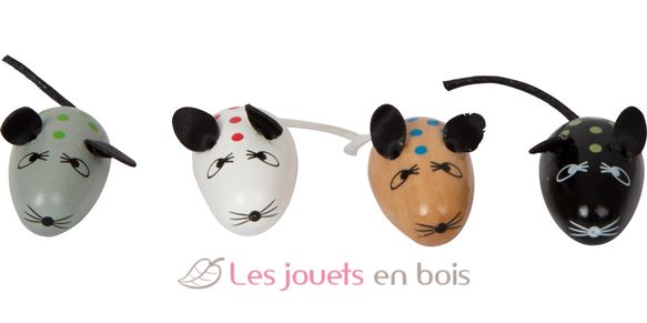 Jumping Mice LE7959 Small foot company 5