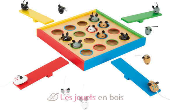 Jumping Mice LE7959 Small foot company 2