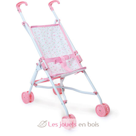 Doll stroller PE800153 Petitcollin 1