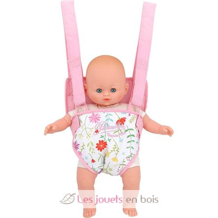 Dolly carrier PE800159 Petitcollin 2