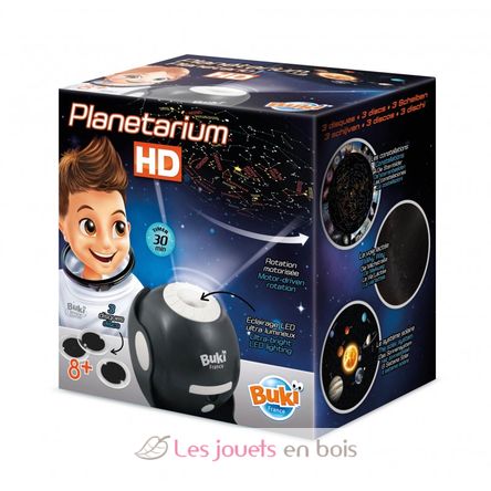 Planetarium HD BUK8002 Buki France 1