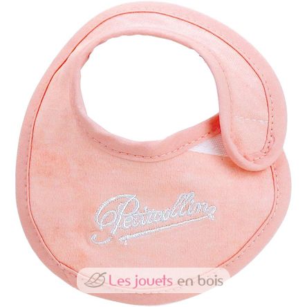 Doll changing bag PE800218 Petitcollin 3