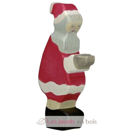 Santa Claus figure HZ-80318 Holztiger 1