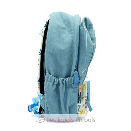 Backpack Chewy the elephant SJ-BP1181 Sassi Junior 4