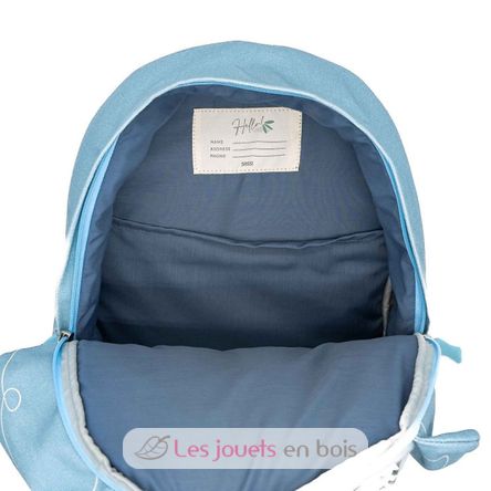 Backpack Chewy the elephant SJ-BP1181 Sassi Junior 6