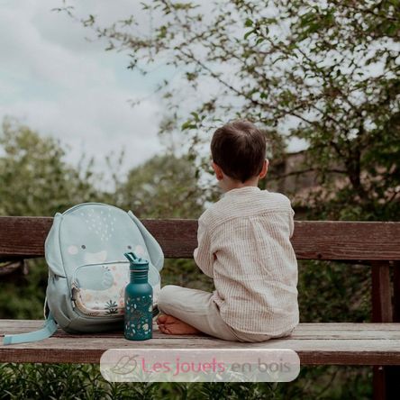 Backpack Chewy the elephant SJ-BP1181 Sassi Junior 7