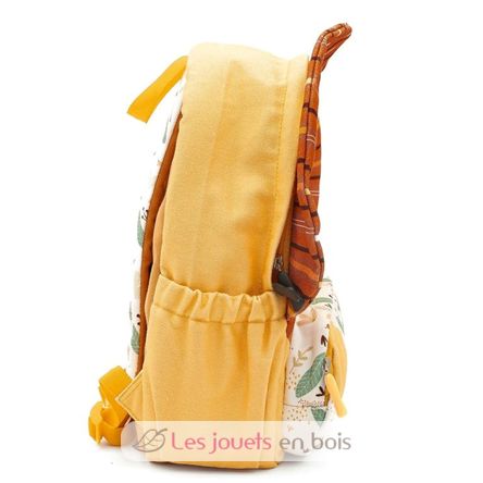 Backpack Chompy the lion SJ-BP1198 Sassi Junior 3