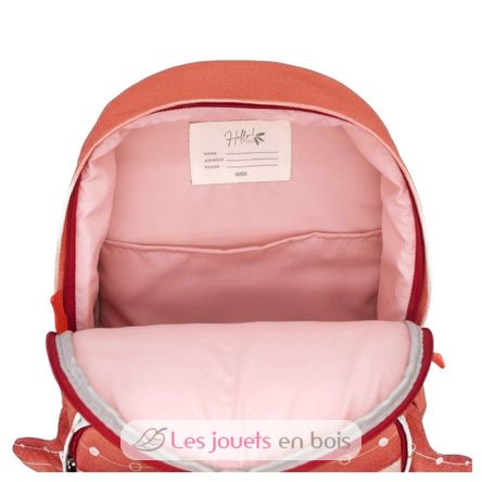 Backpack Slurpy the octopus SJ-BP1204 Sassi Junior 4