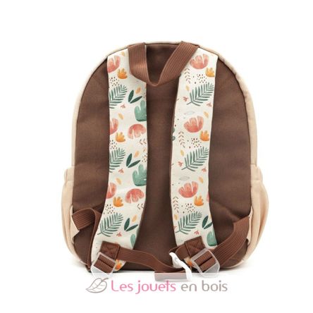 Backpack Gnawy the sloth SJ-BP1211 Sassi Junior 4