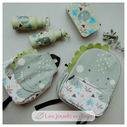 Backpack Cracky the dinosaur SJ-BP1228 Sassi Junior 7