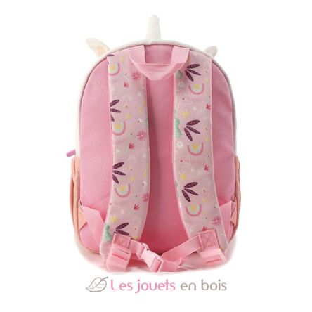 Backpack Sparkly the unicorn SJ-BP1235 Sassi Junior 3