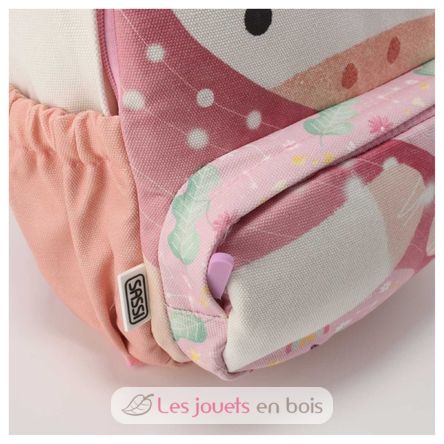 Backpack Sparkly the unicorn SJ-BP1235 Sassi Junior 4
