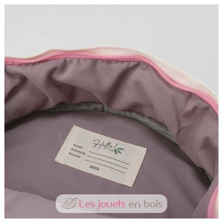 Backpack Sparkly the unicorn SJ-BP1235 Sassi Junior 5