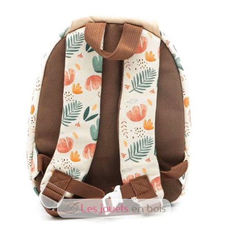 Small backpack Gnawy the sloth SJ-BP1242 Sassi Junior 3
