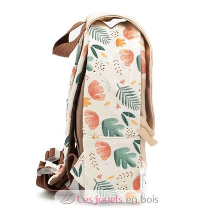 Small backpack Gnawy the sloth SJ-BP1242 Sassi Junior 4