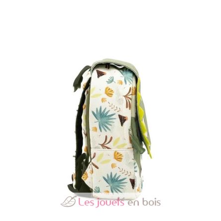 Small backpack Cracky the dinosaur SJ-BP1280 Sassi Junior 3