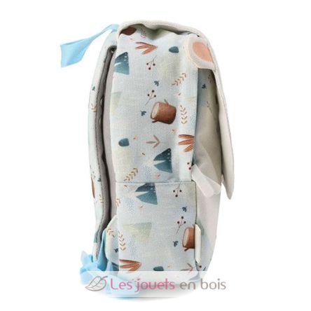 Small backpack Munchy the bear SJ-BP1792 Sassi Junior 5