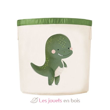 Storage bin - Cracky the dinosaur SJ-MX2072 Sassi Junior 1